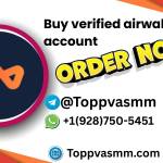 Buy Verified Airwallex Account Profile Picture