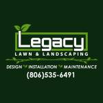 Legacy Lawn & Landscaping Profile Picture
