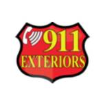 911 Exteriors Roofing and Construction Profile Picture