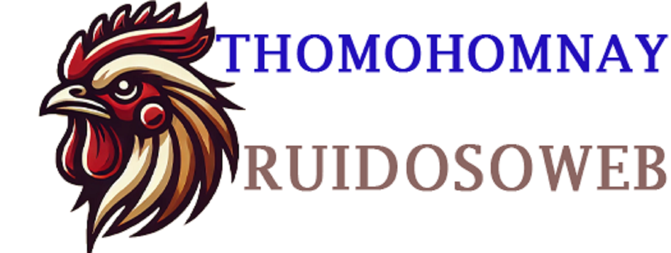 Thomo Hôm Nay Cover Image