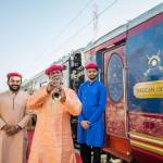 deccan odyssey Profile Picture