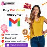 Buy Old Gmail Accounts Profile Picture