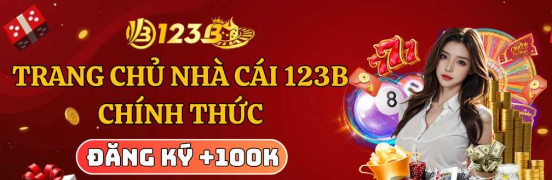 Casino 123b Cover Image
