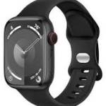 Chlorine Resistant Watch Strap Profile Picture
