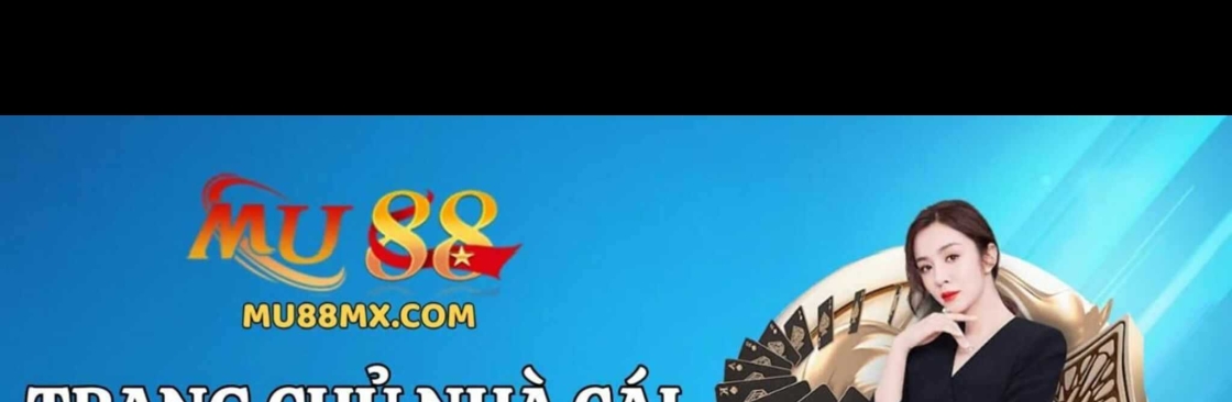 Nhà Cái Mu88 Cover Image