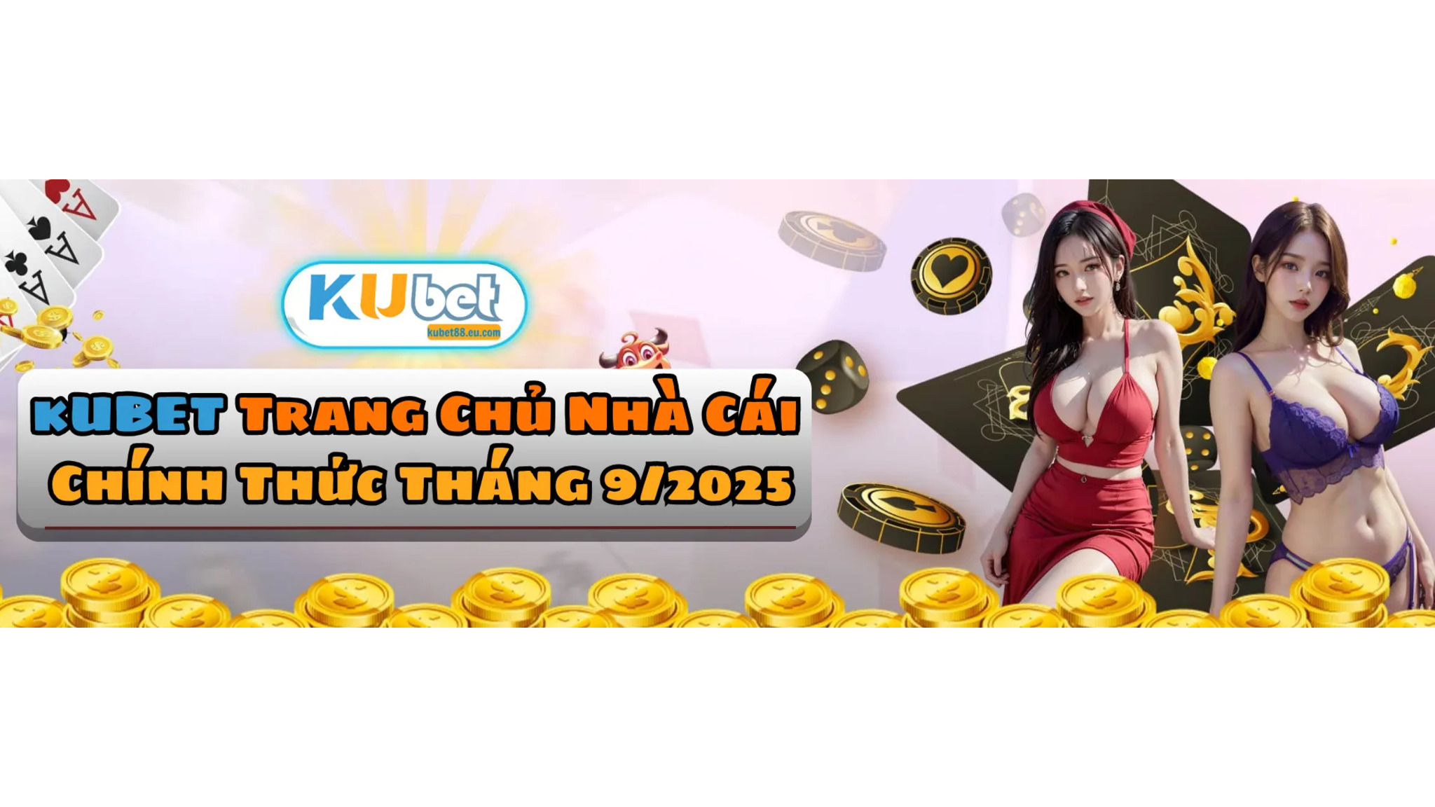 KUBET Cover Image