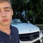 Samuel Rosário Profile Picture