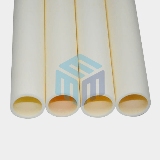 High purity Alumina Tubes and Rods | M-Kube Enterprise
