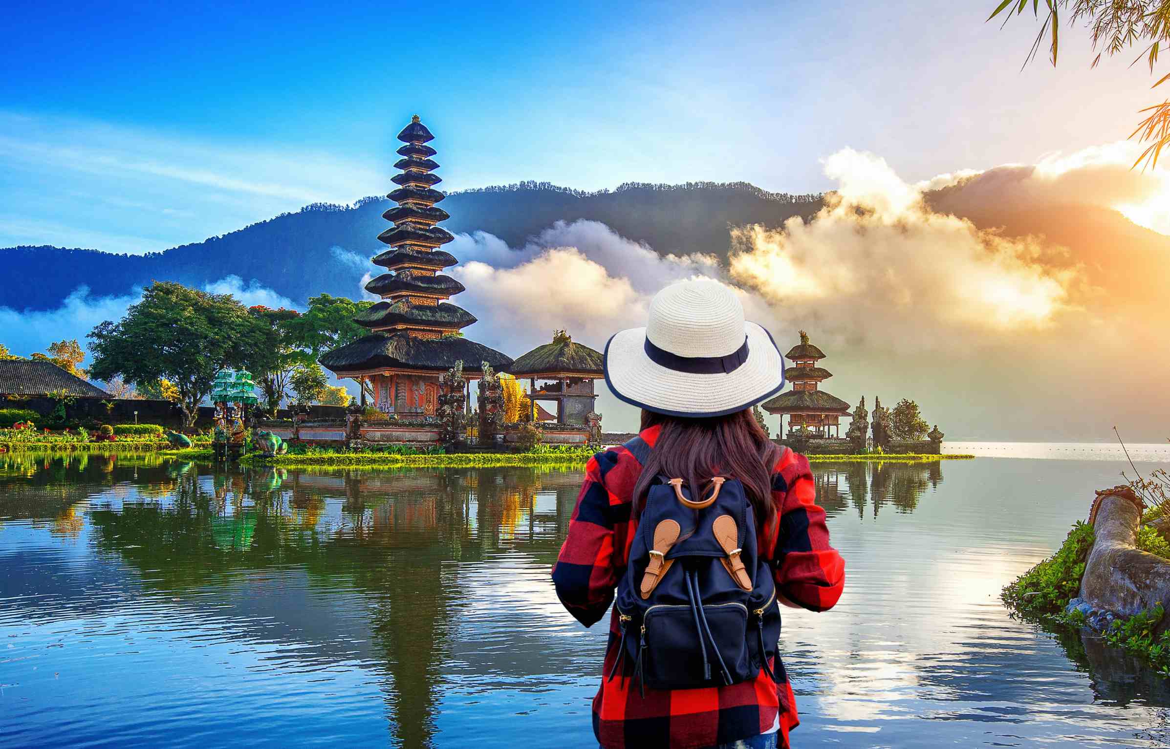 B211A Visa Bali is the Shortcut to a Tropical Lifestyle