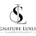 Signature Luxury Transportation Group Profile Picture