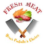 Fresh Meat Shop Profile Picture