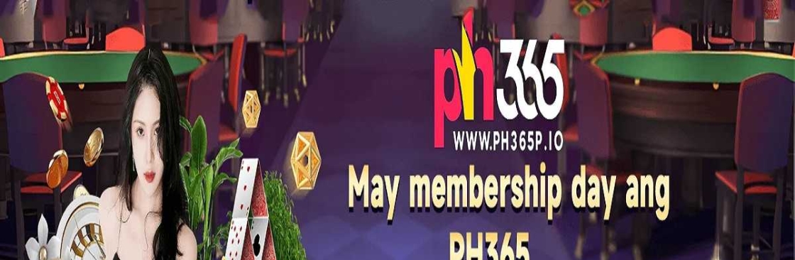 PH365 Cover Image