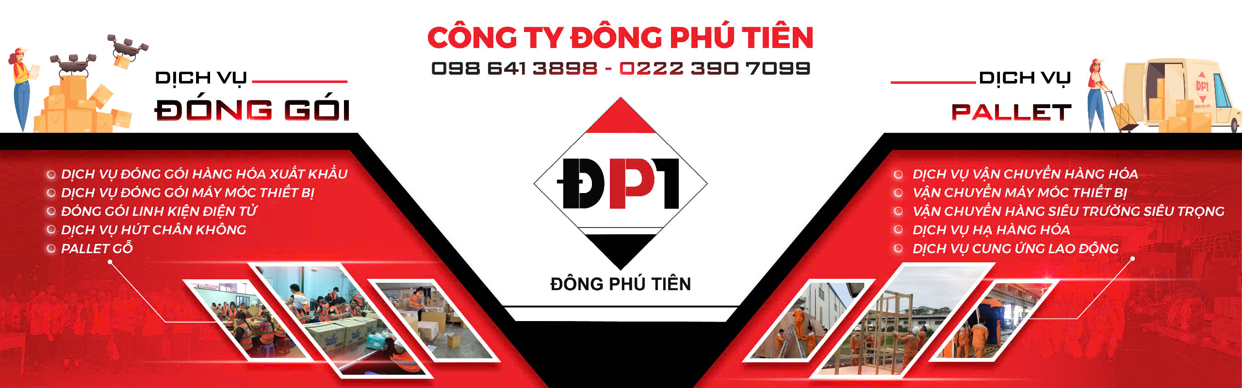 thunggo pallet Cover Image