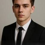 Huy Vũ CEO RC88 Profile Picture