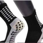 Drag Resistant Socks Profile Picture
