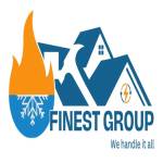 Finest Heating and Air Profile Picture