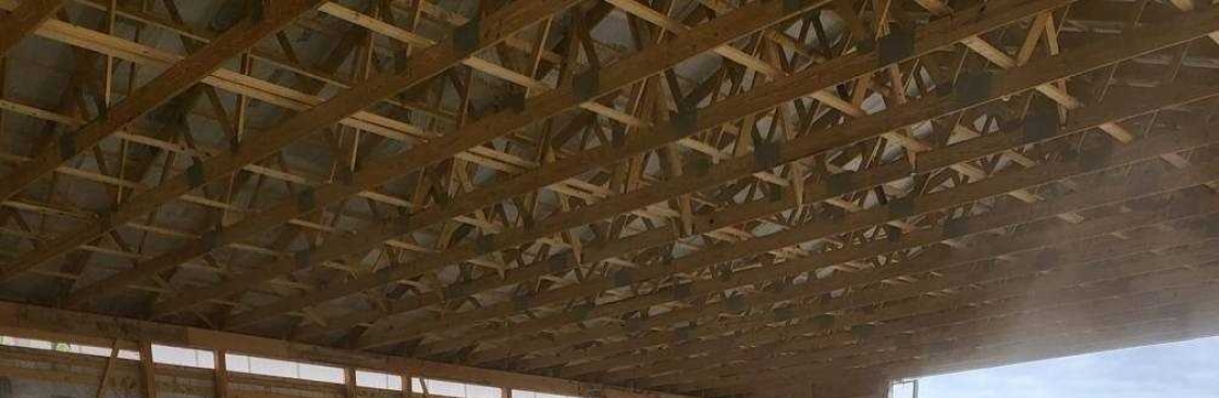 All American Flatwork Cover Image