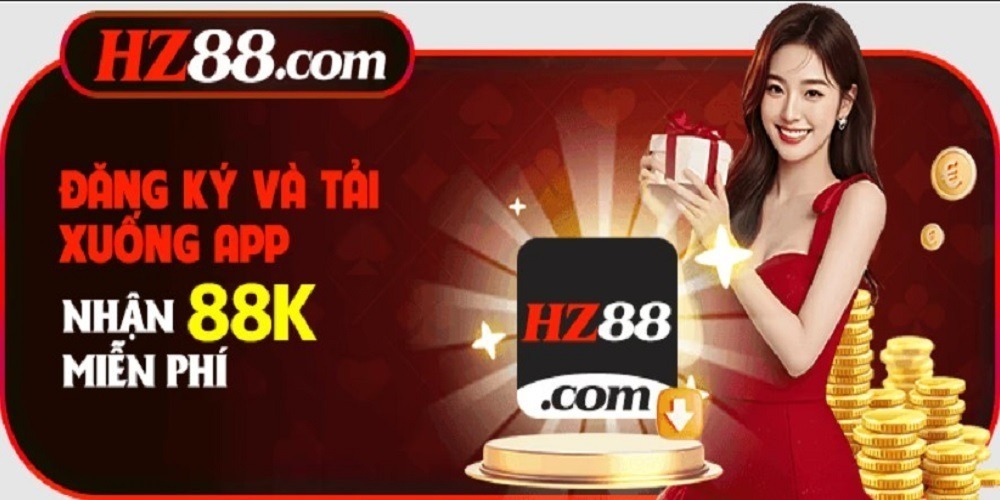 Hz88 Cover Image
