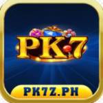 pk7zph Profile Picture