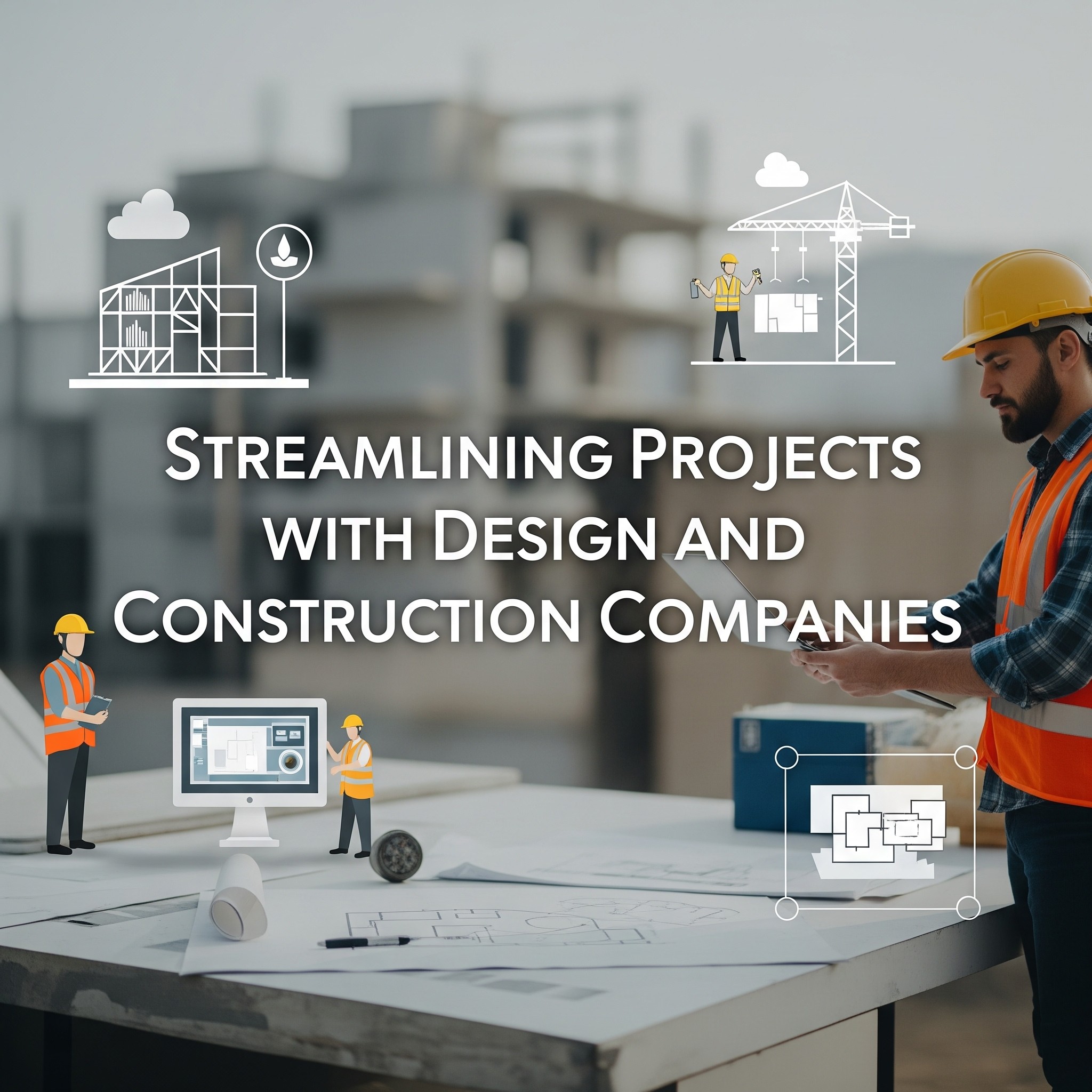 Design Build Contractors Clearwater – Streamlined Projects