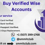 Buy Verified Wise Accounts Profile Picture