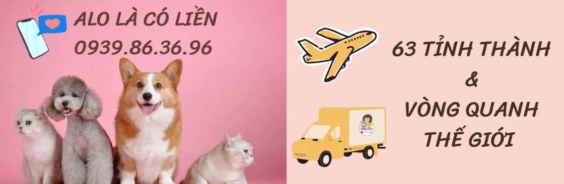 Pet House Cover Image