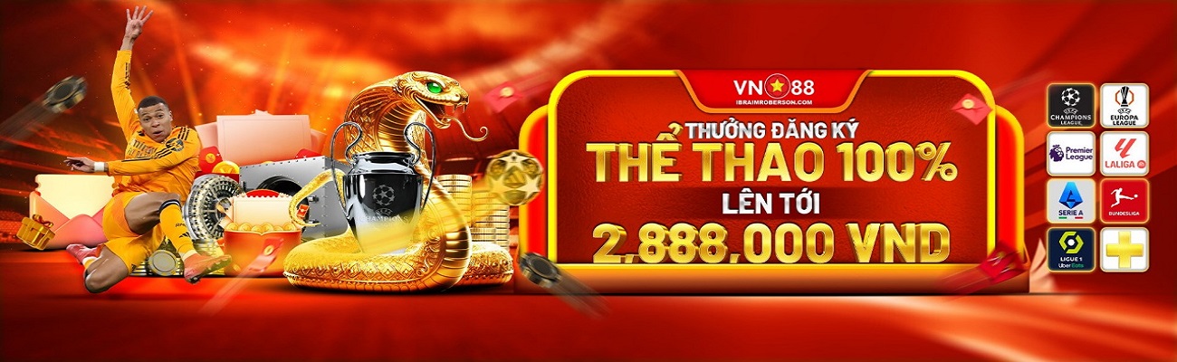 Nhà cái VN88 Cover Image