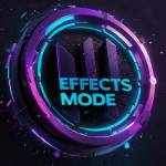 Effects Mode Profile Picture