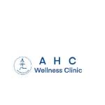 AHC Wellness Clinic Profile Picture