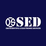 Om Scientific Profile Picture