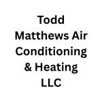 Todd Matthews Air Conditioning and Heating LLC Profile Picture