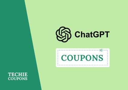 10+ ChatGPT Coupon Codes – Verified 40% OFF (Jul 2025)