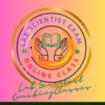 Lab Scientist Exam Profile Picture