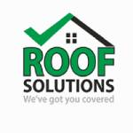 roof solutions Profile Picture