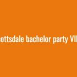 Scottsdale Bachelor Party VIP Profile Picture