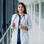 Divya Menon Profile Picture