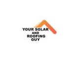 Your Solar and Roofing Guy Profile Picture