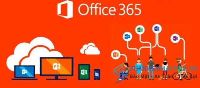 Download Microsoft Office 365 miễn phí- [Update 2025]