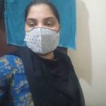 Zara Bibi Profile Picture