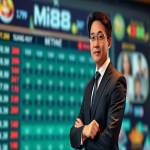 Bùi Quang Huy CEO Mi88 Profile Picture