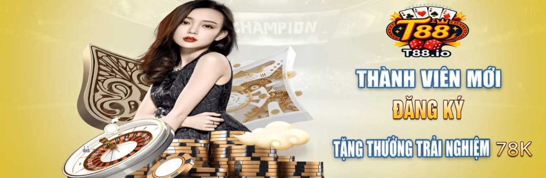 T88 Cover Image