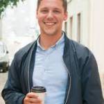 Erich Dickens Profile Picture