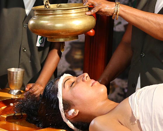 Karkidakka Chikitsa - Ayurvedic Karkidaka treatment for monsoon
