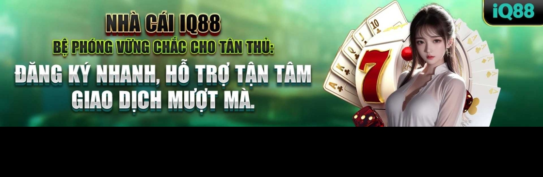 iq88 me Cover Image