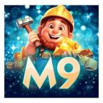 m9game Site Verificado com Bônus de Boa Profile Picture