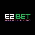 E2 BET Profile Picture