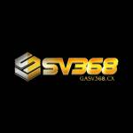 SV368 Cổng Game Giải Trí Đỉnh Cao Profile Picture