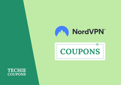 10 NordVPN Coupon Codes - Avail 80% Discount (Jul 2025)
