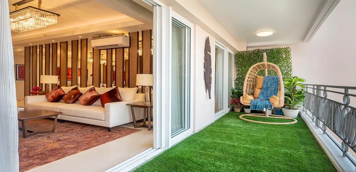 DLF The SkyCourt, Sector 86 Gurgaon – Mediterranean-Inspired Ultra-Luxury Living