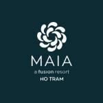 Maia Resort Hồ tràm Profile Picture